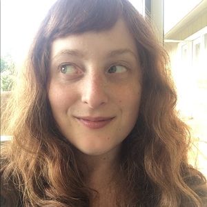 Meet your Posher, Zoe